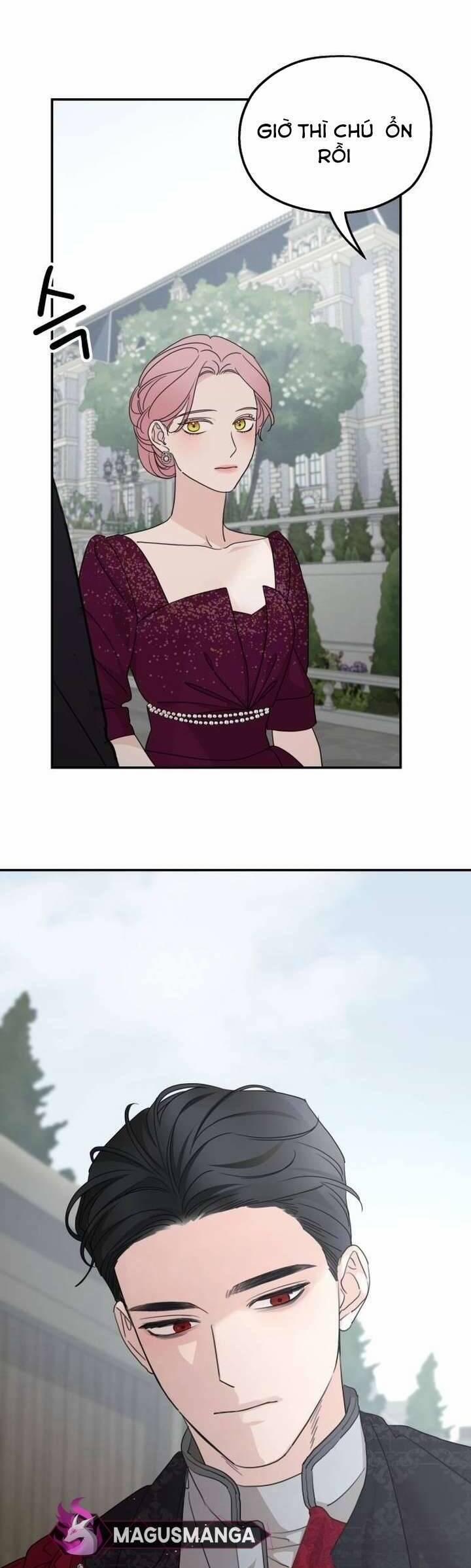 Gia Đình Chồng Vô Cùng Yêu Thích Tôi 111 trang 6