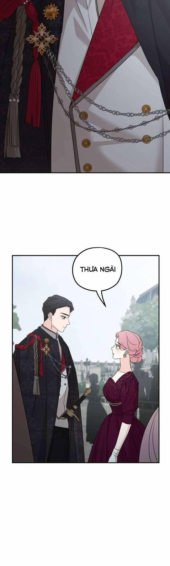 Gia Đình Chồng Vô Cùng Yêu Thích Tôi 111 trang 7