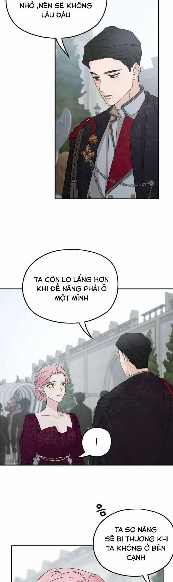 Gia Đình Chồng Vô Cùng Yêu Thích Tôi 111 trang 9