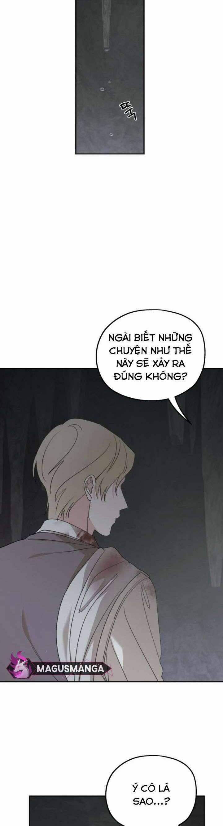 Gia Đình Chồng Vô Cùng Yêu Thích Tôi 117 trang 1