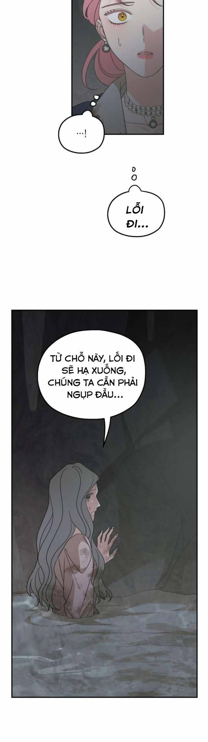 Gia Đình Chồng Vô Cùng Yêu Thích Tôi 117 trang 14