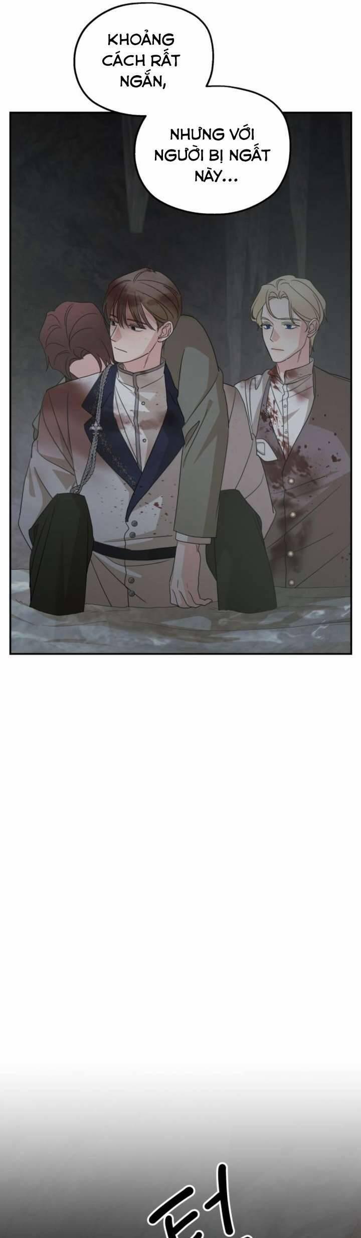 Gia Đình Chồng Vô Cùng Yêu Thích Tôi 117 trang 15