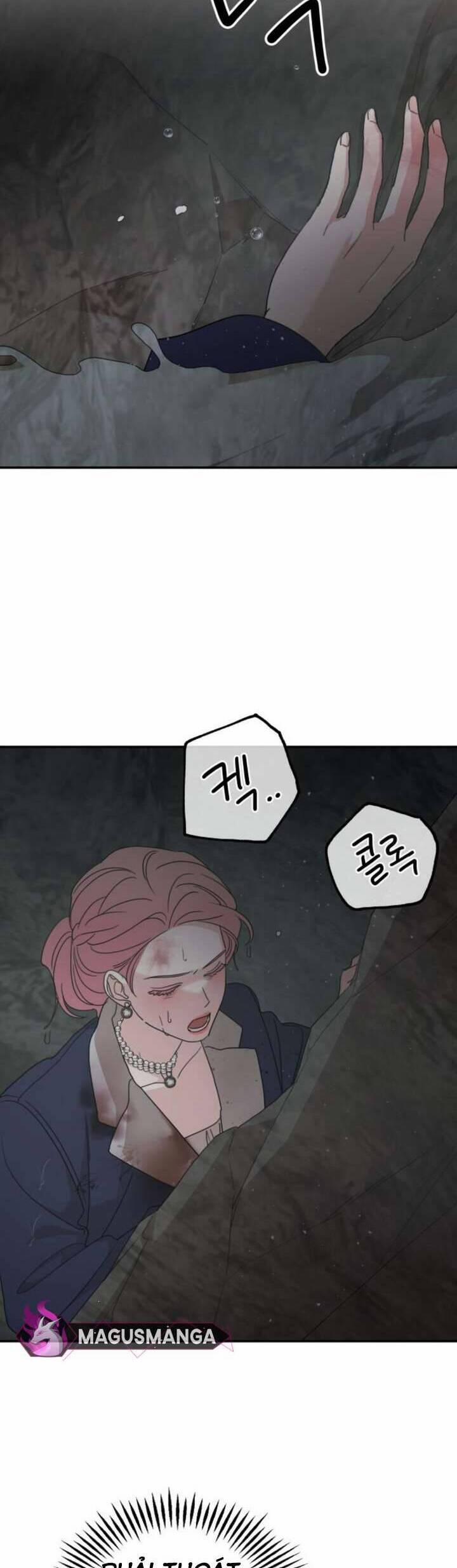 Gia Đình Chồng Vô Cùng Yêu Thích Tôi 117 trang 16