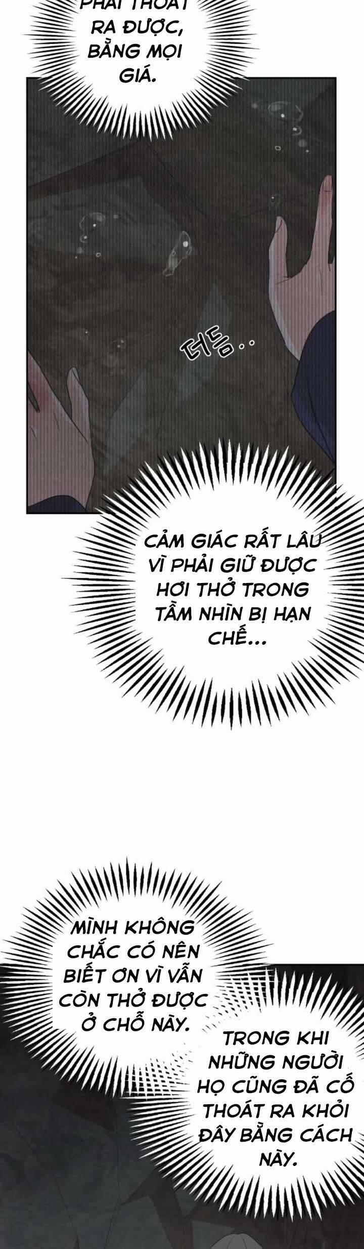 Gia Đình Chồng Vô Cùng Yêu Thích Tôi 117 trang 17