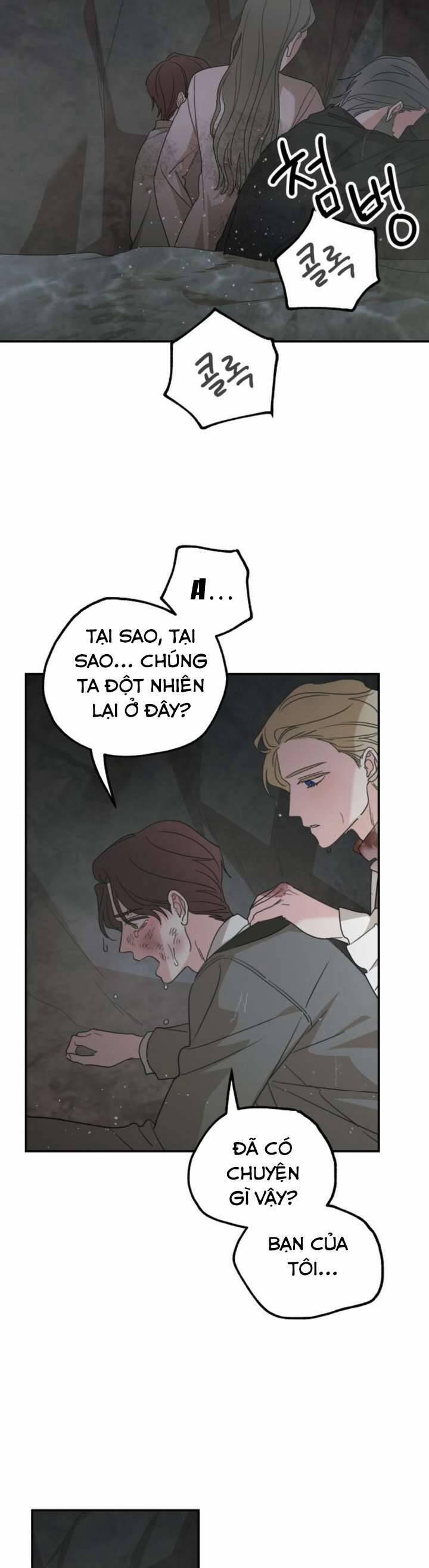 Gia Đình Chồng Vô Cùng Yêu Thích Tôi 117 trang 18