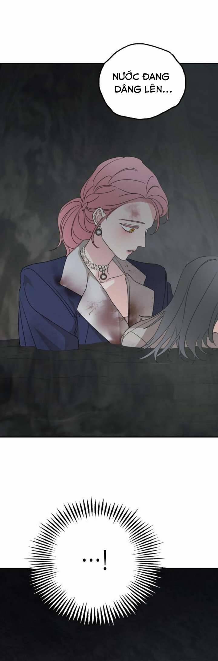 Gia Đình Chồng Vô Cùng Yêu Thích Tôi 117 trang 24