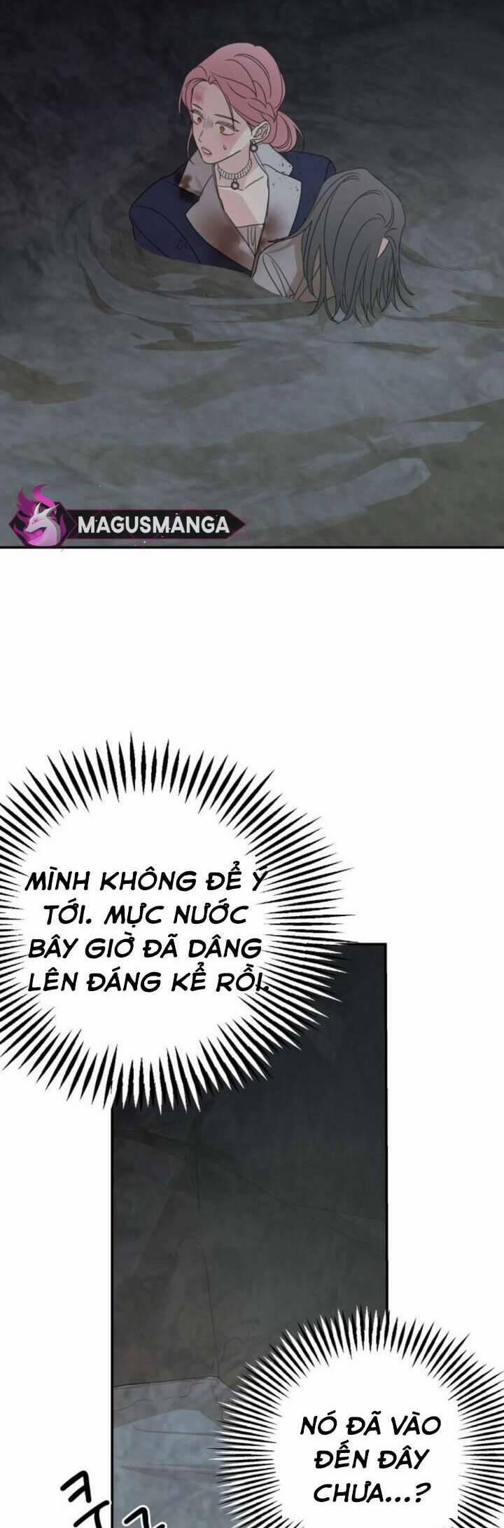 Gia Đình Chồng Vô Cùng Yêu Thích Tôi 117 trang 25