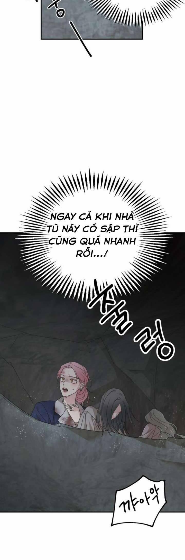 Gia Đình Chồng Vô Cùng Yêu Thích Tôi 117 trang 26