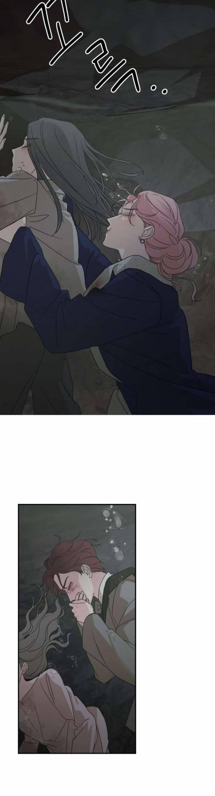 Gia Đình Chồng Vô Cùng Yêu Thích Tôi 117 trang 29