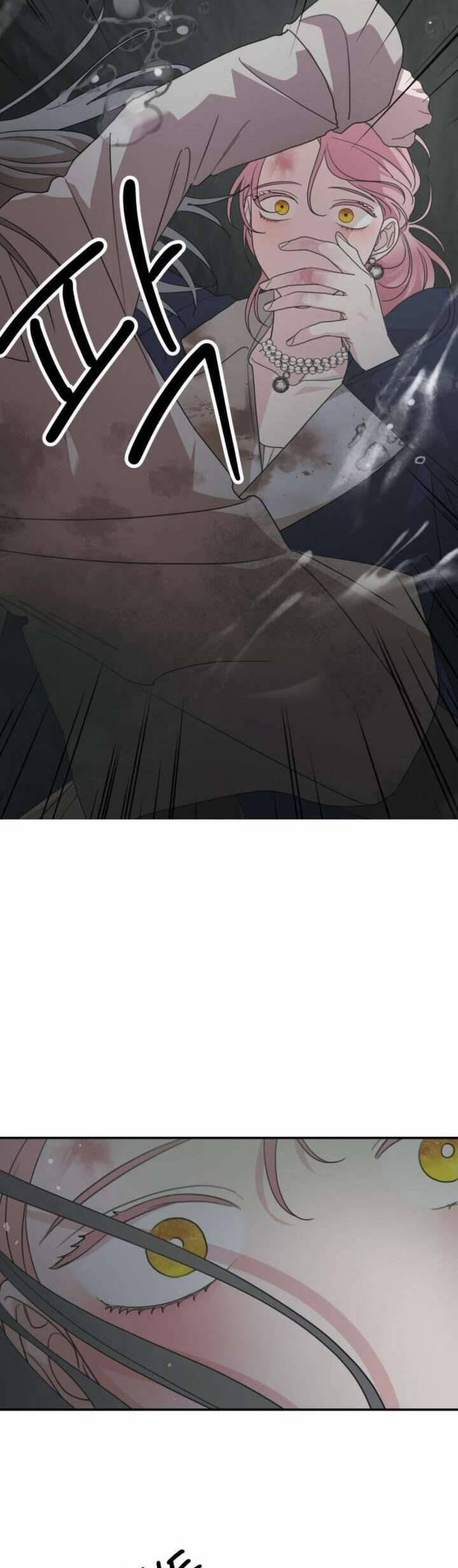 Gia Đình Chồng Vô Cùng Yêu Thích Tôi 117 trang 31