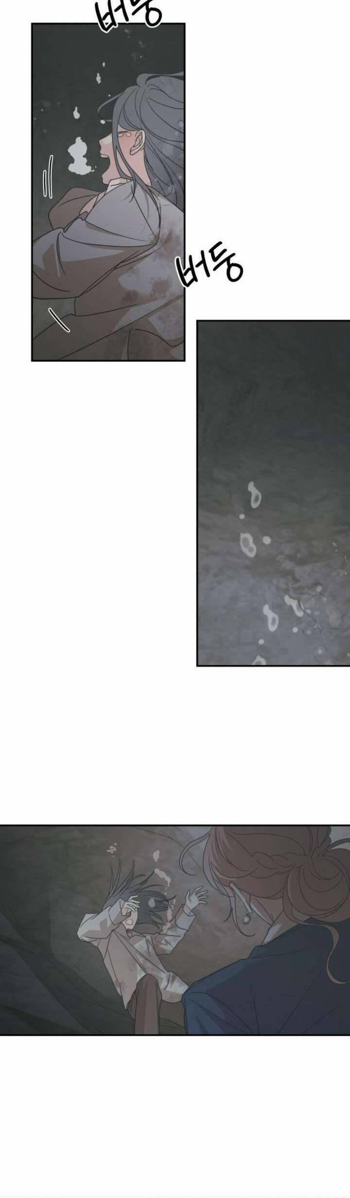 Gia Đình Chồng Vô Cùng Yêu Thích Tôi 117 trang 32