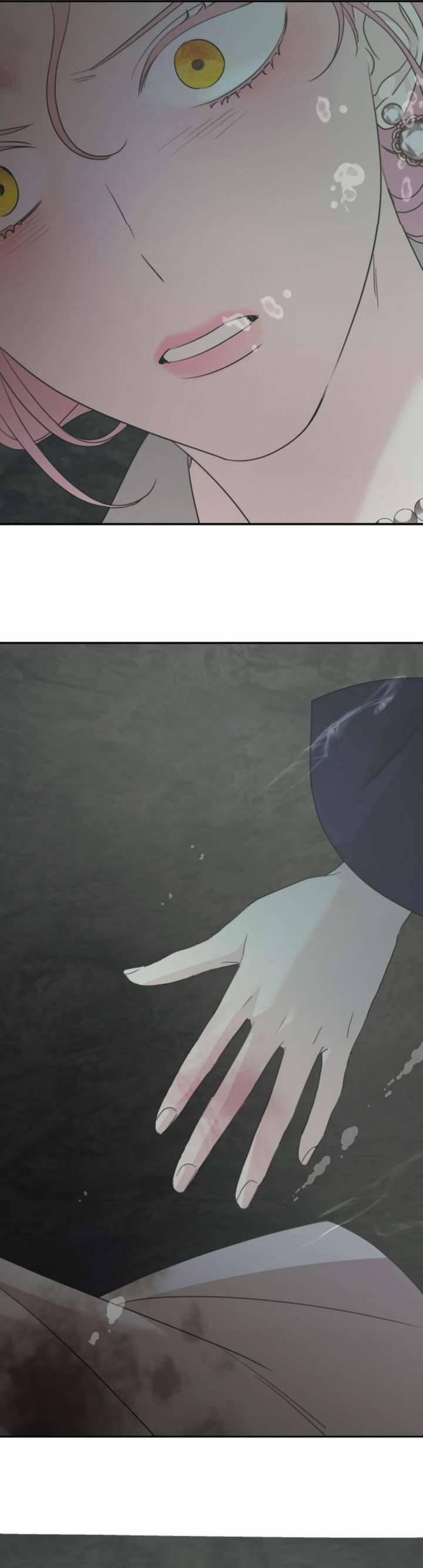 Gia Đình Chồng Vô Cùng Yêu Thích Tôi 117 trang 33