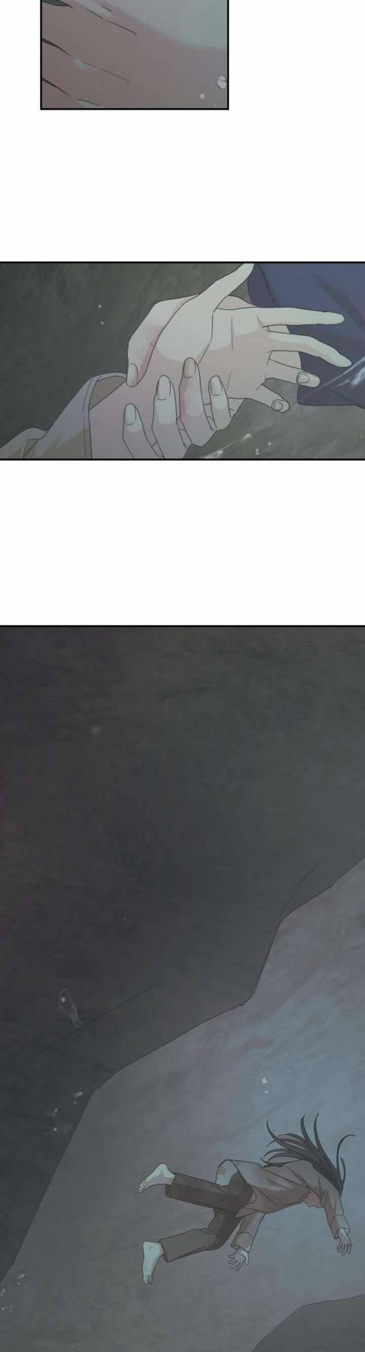 Gia Đình Chồng Vô Cùng Yêu Thích Tôi 117 trang 35