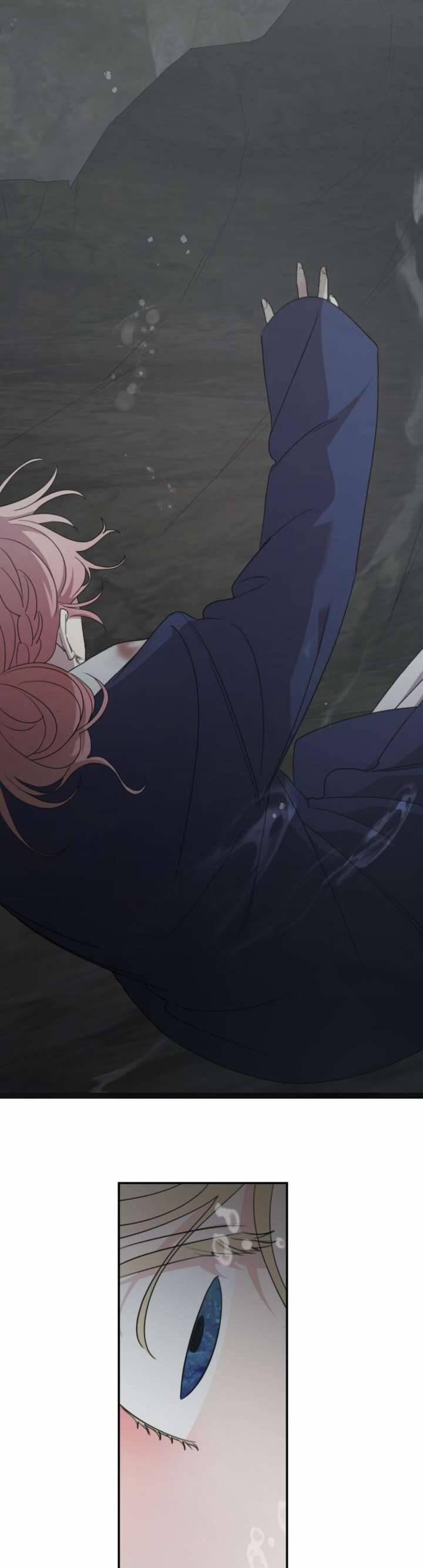 Gia Đình Chồng Vô Cùng Yêu Thích Tôi 117 trang 36