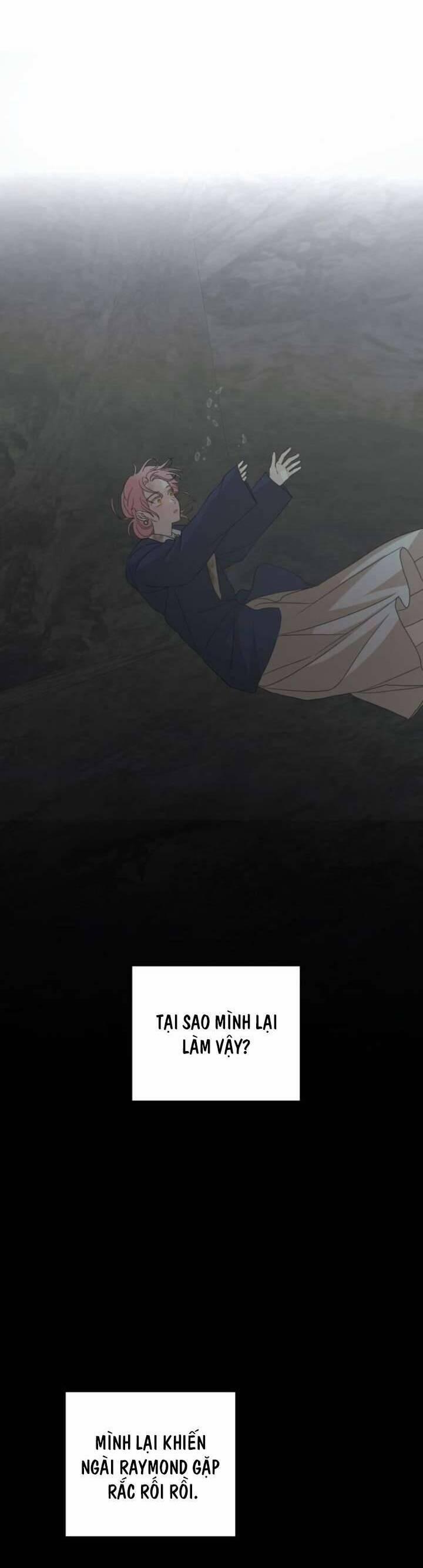 Gia Đình Chồng Vô Cùng Yêu Thích Tôi 117 trang 38