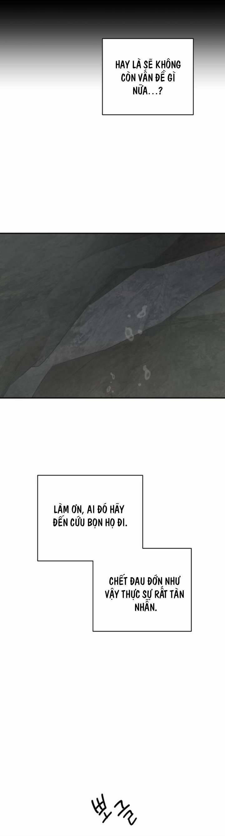 Gia Đình Chồng Vô Cùng Yêu Thích Tôi 117 trang 39