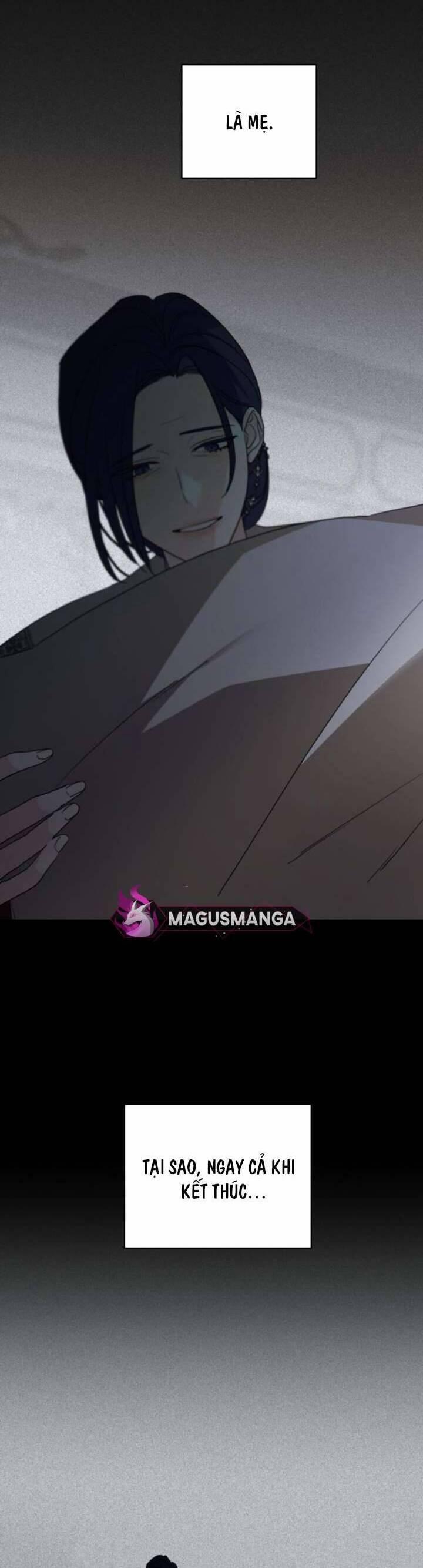 Gia Đình Chồng Vô Cùng Yêu Thích Tôi 117 trang 43