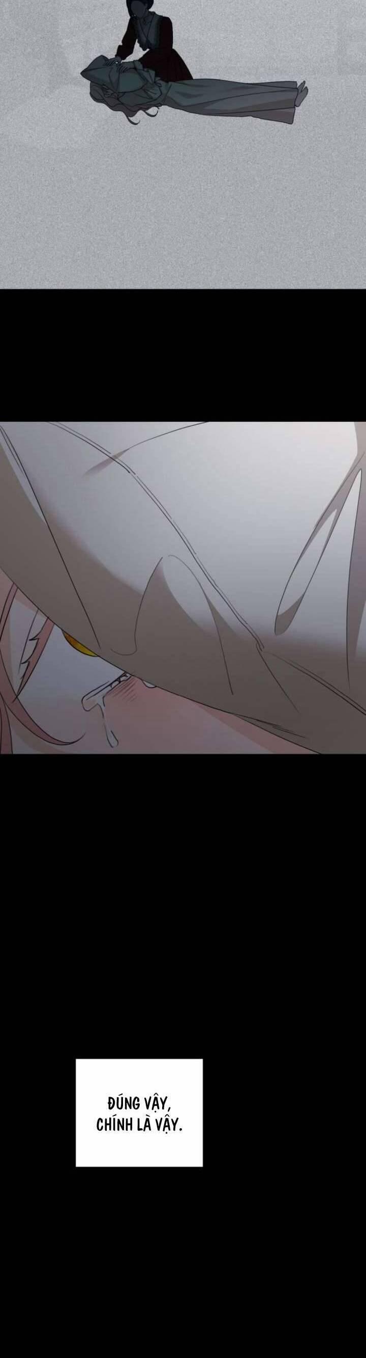 Gia Đình Chồng Vô Cùng Yêu Thích Tôi 117 trang 44