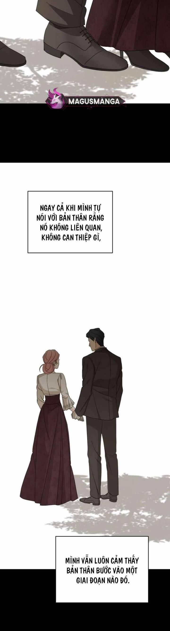 Gia Đình Chồng Vô Cùng Yêu Thích Tôi 117 trang 46