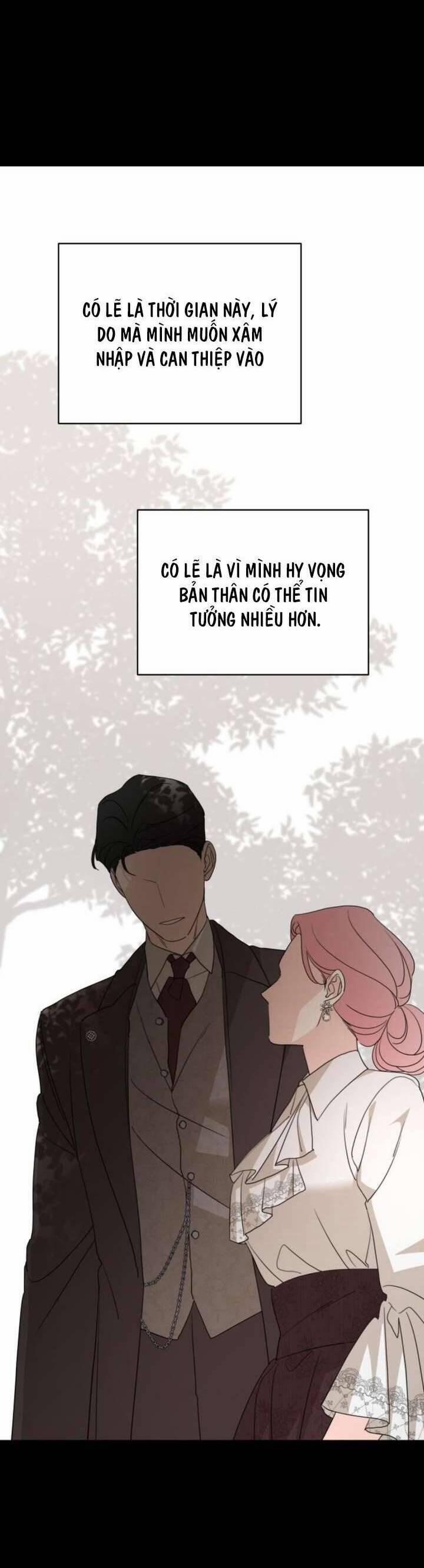 Gia Đình Chồng Vô Cùng Yêu Thích Tôi 117 trang 47