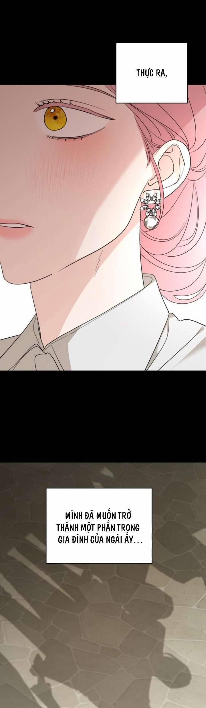 Gia Đình Chồng Vô Cùng Yêu Thích Tôi 117 trang 48