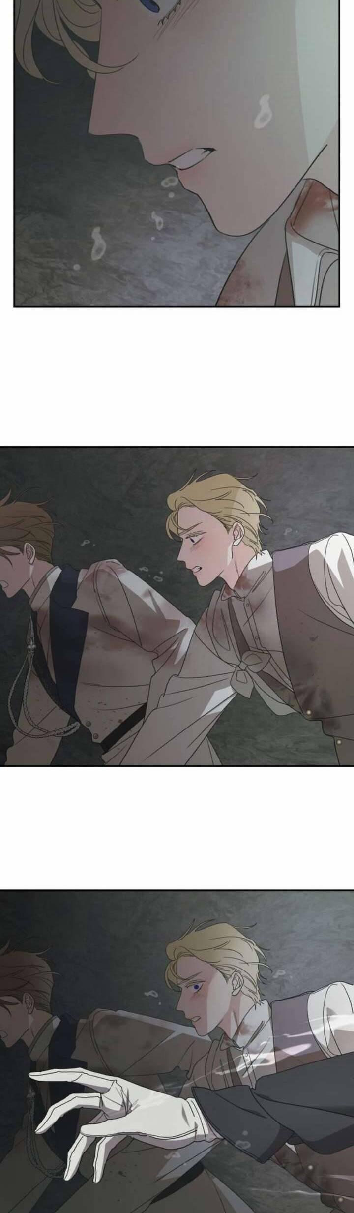 Gia Đình Chồng Vô Cùng Yêu Thích Tôi 117 trang 50