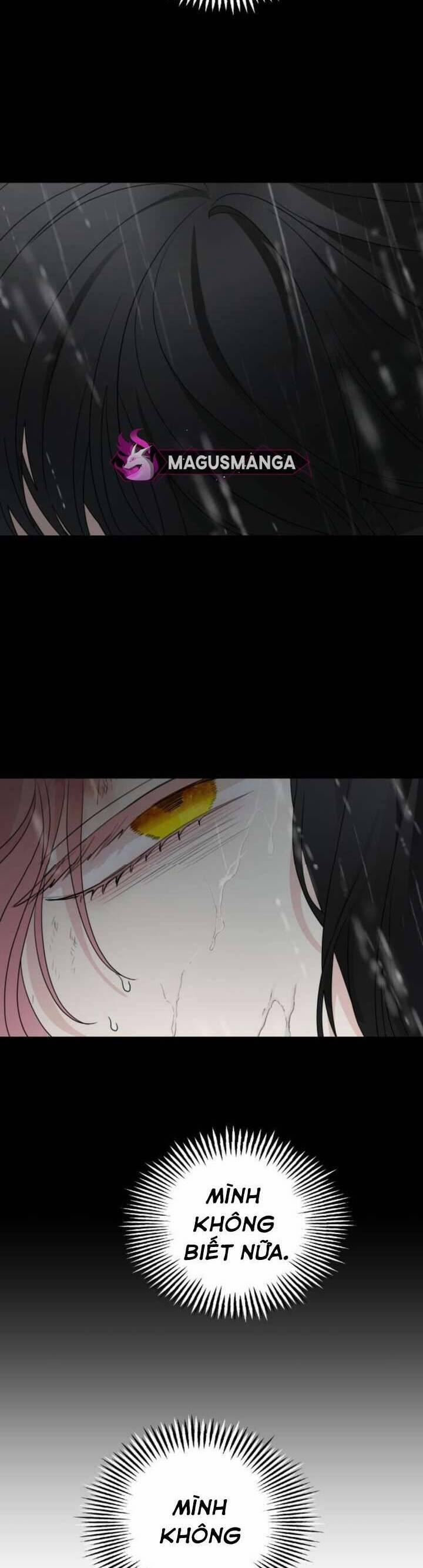 Gia Đình Chồng Vô Cùng Yêu Thích Tôi 117 trang 55