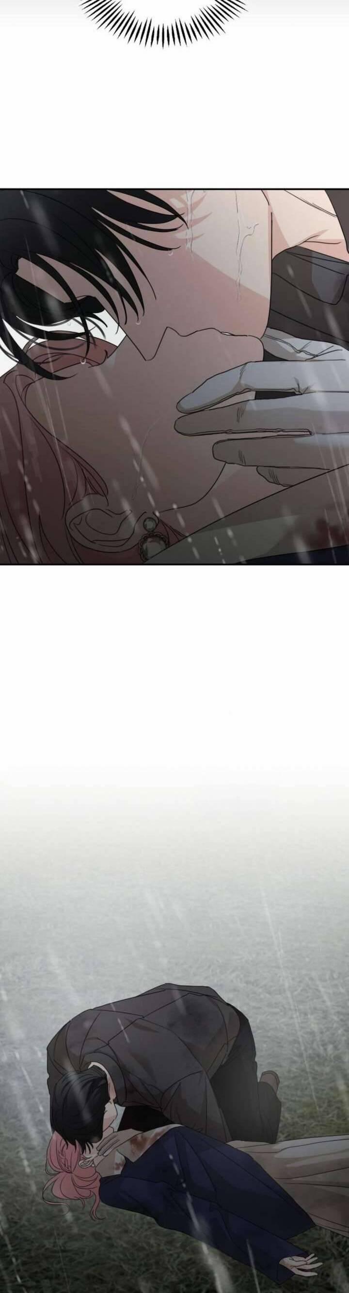 Gia Đình Chồng Vô Cùng Yêu Thích Tôi 117 trang 56