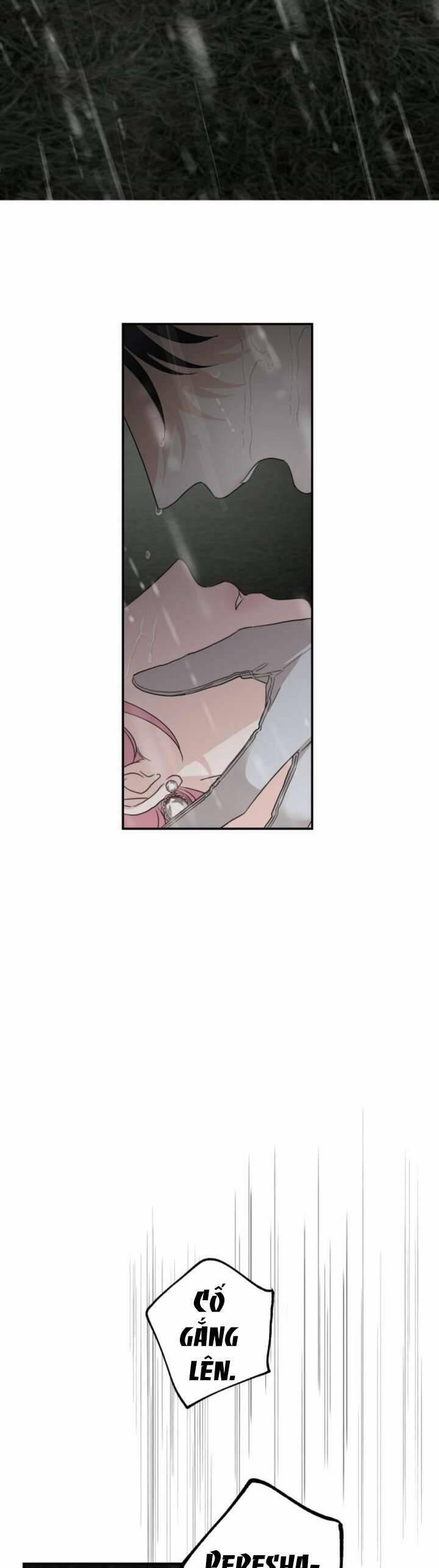 Gia Đình Chồng Vô Cùng Yêu Thích Tôi 117 trang 57