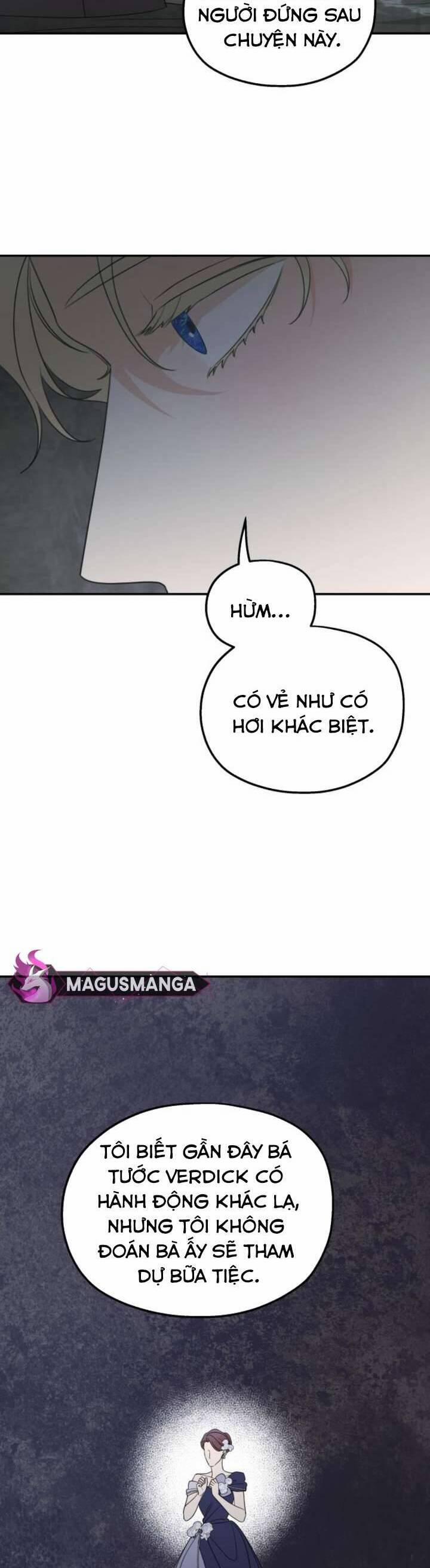 Gia Đình Chồng Vô Cùng Yêu Thích Tôi 117 trang 7