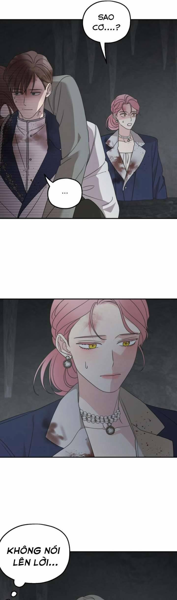 Gia Đình Chồng Vô Cùng Yêu Thích Tôi 117 trang 9