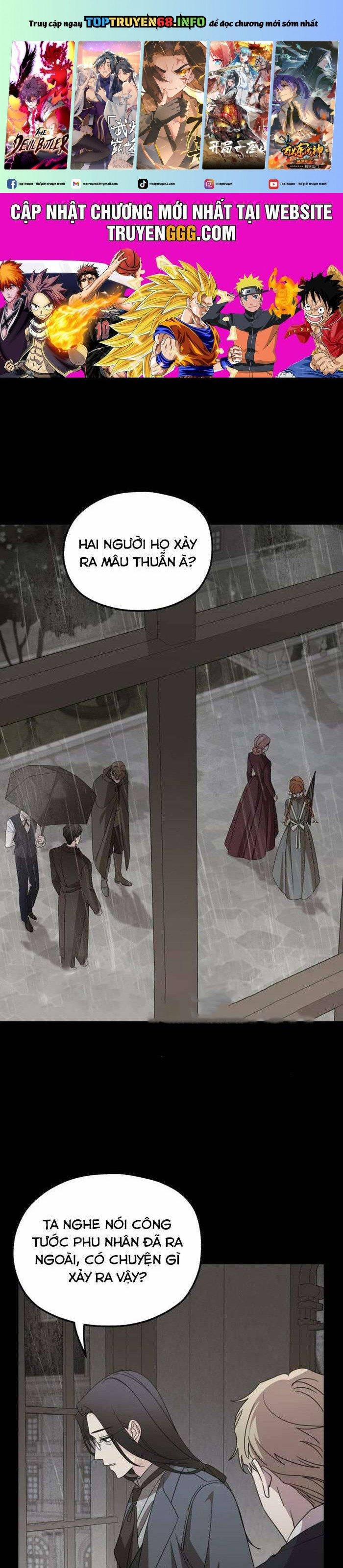 Gia Đình Chồng Vô Cùng Yêu Thích Tôi 121 trang 0