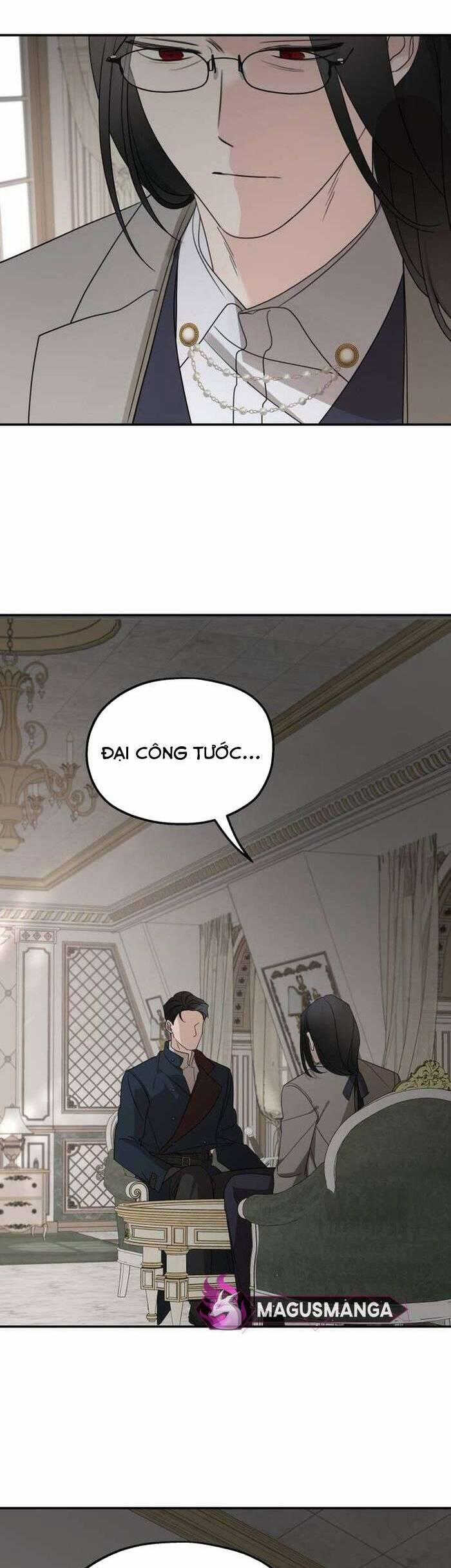 Gia Đình Chồng Vô Cùng Yêu Thích Tôi 121 trang 10