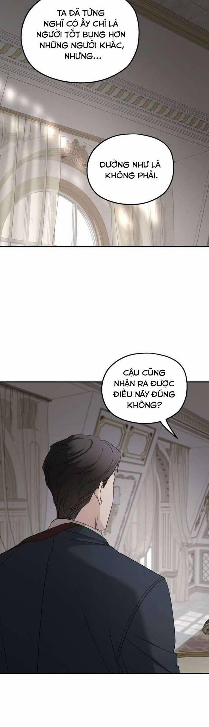 Gia Đình Chồng Vô Cùng Yêu Thích Tôi 121 trang 11