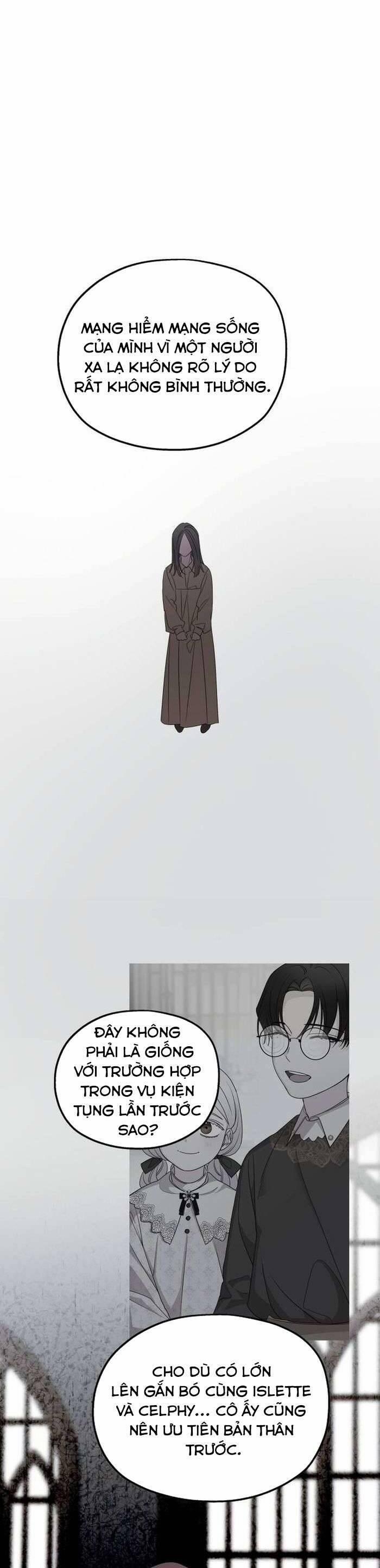 Gia Đình Chồng Vô Cùng Yêu Thích Tôi 121 trang 13