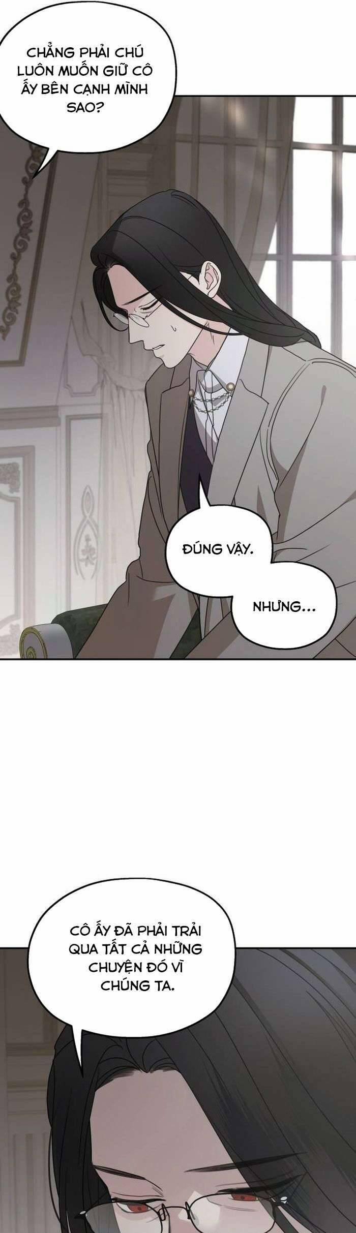 Gia Đình Chồng Vô Cùng Yêu Thích Tôi 121 trang 15