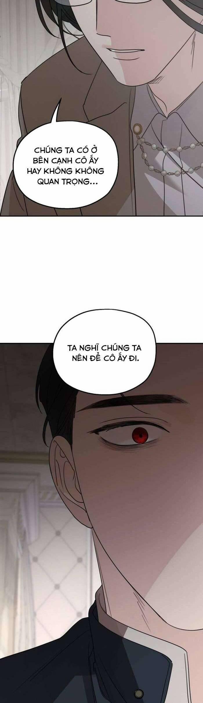 Gia Đình Chồng Vô Cùng Yêu Thích Tôi 121 trang 16