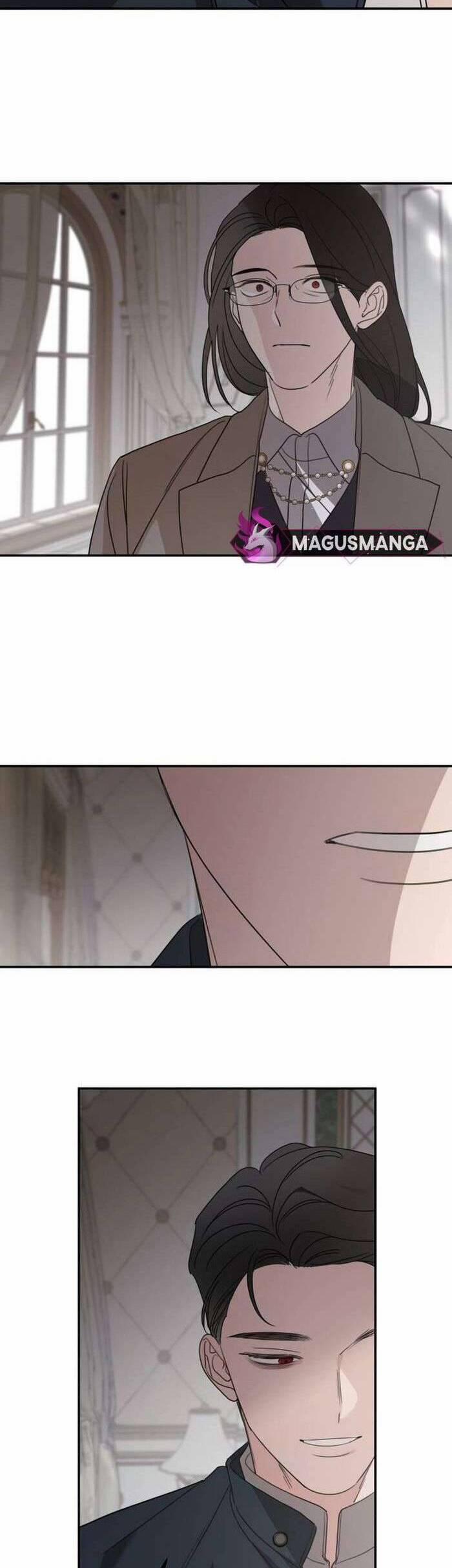 Gia Đình Chồng Vô Cùng Yêu Thích Tôi 121 trang 17