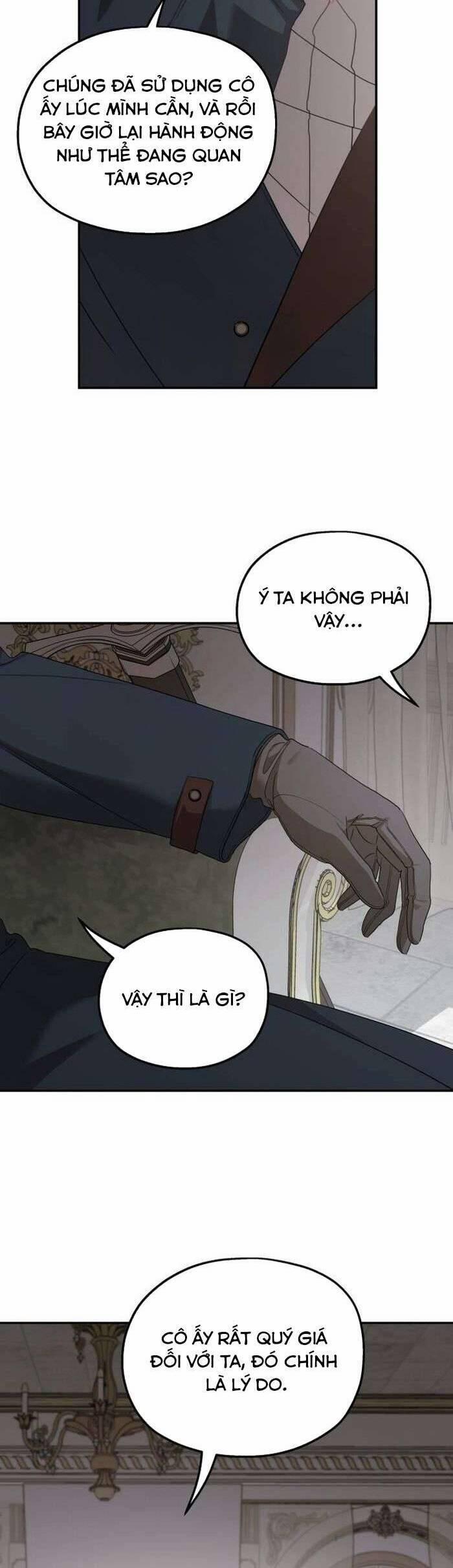 Gia Đình Chồng Vô Cùng Yêu Thích Tôi 121 trang 18