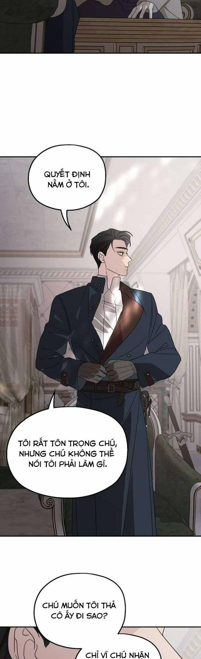 Gia Đình Chồng Vô Cùng Yêu Thích Tôi 121 trang 20