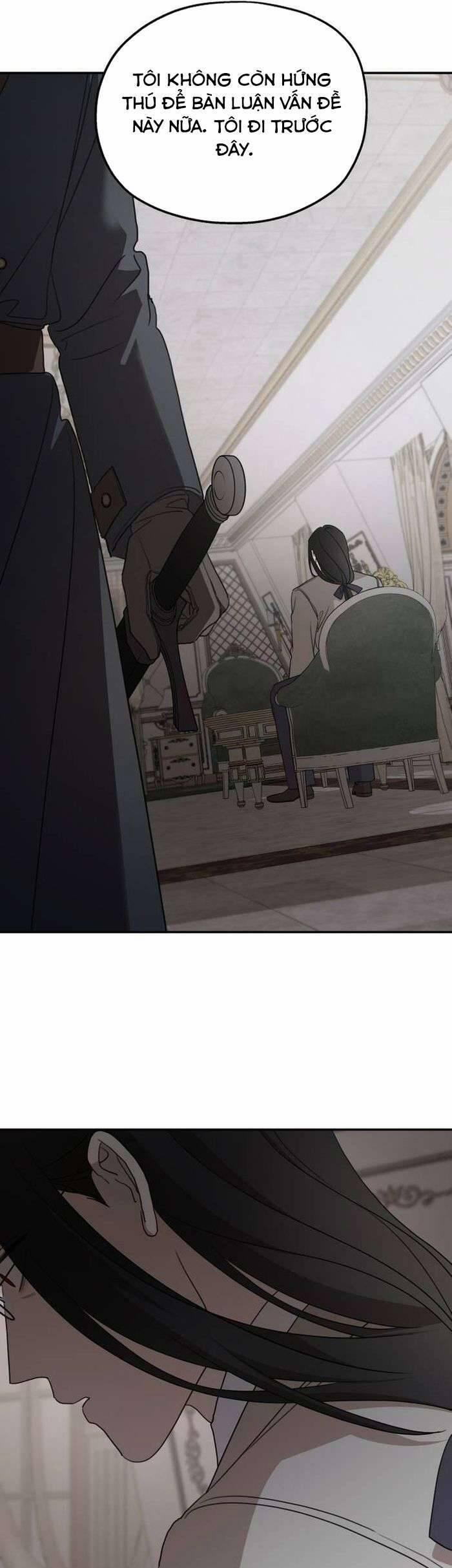 Gia Đình Chồng Vô Cùng Yêu Thích Tôi 121 trang 23