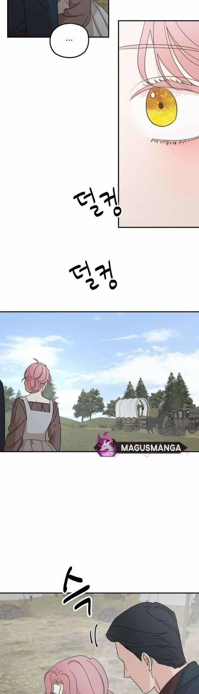 Gia Đình Chồng Vô Cùng Yêu Thích Tôi 121 trang 29