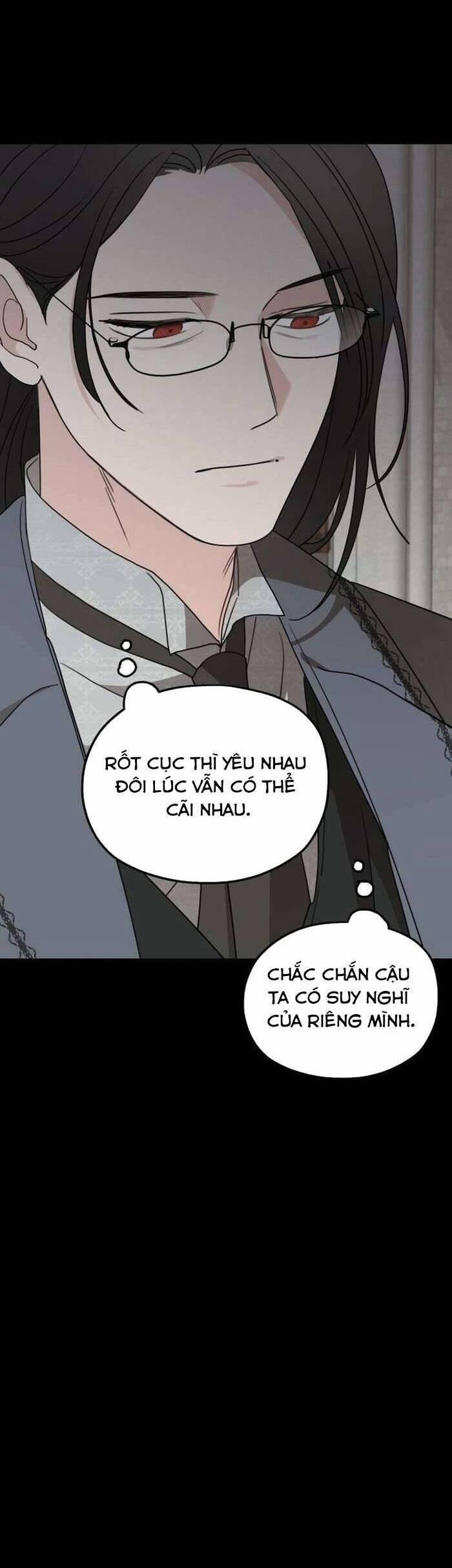 Gia Đình Chồng Vô Cùng Yêu Thích Tôi 121 trang 3