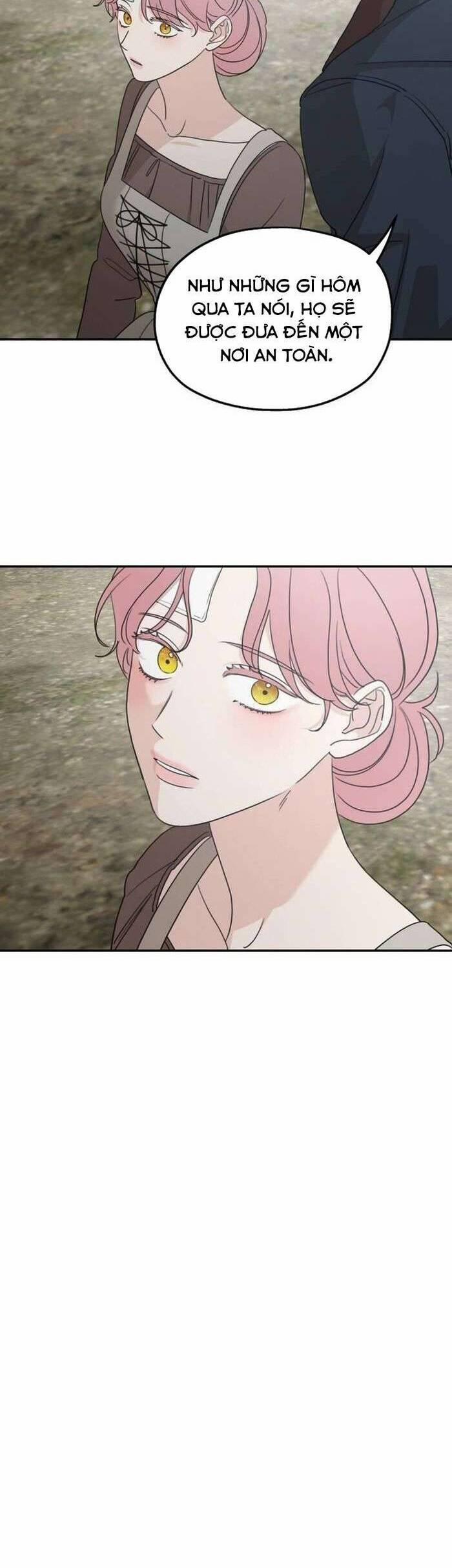 Gia Đình Chồng Vô Cùng Yêu Thích Tôi 121 trang 30