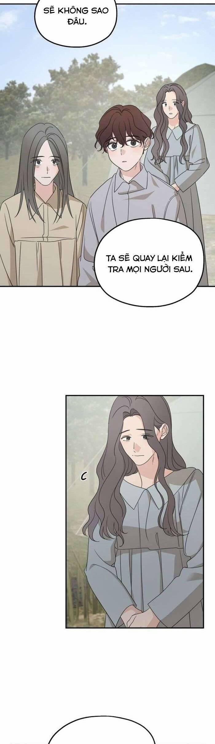 Gia Đình Chồng Vô Cùng Yêu Thích Tôi 121 trang 36