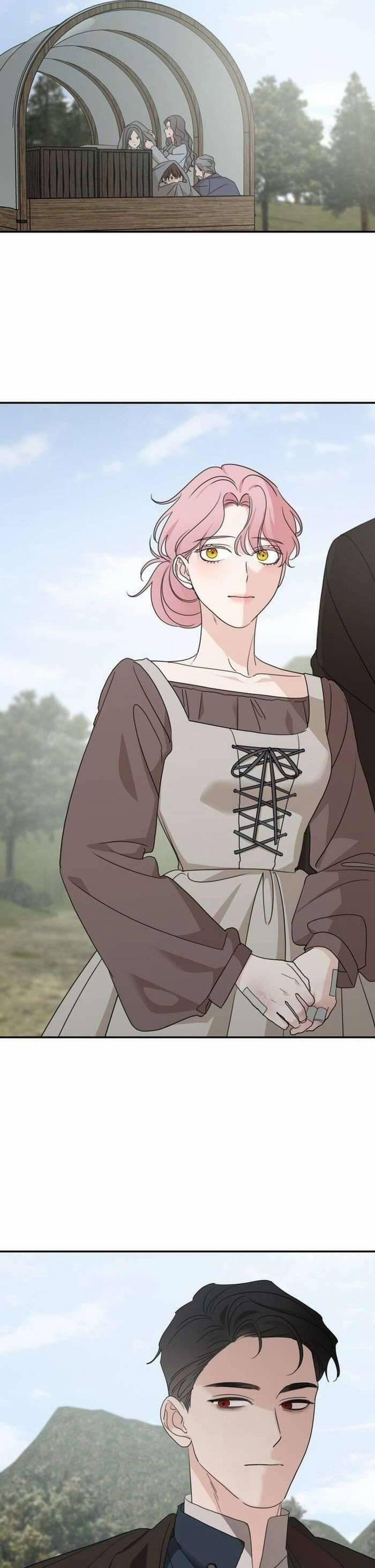 Gia Đình Chồng Vô Cùng Yêu Thích Tôi 121 trang 39