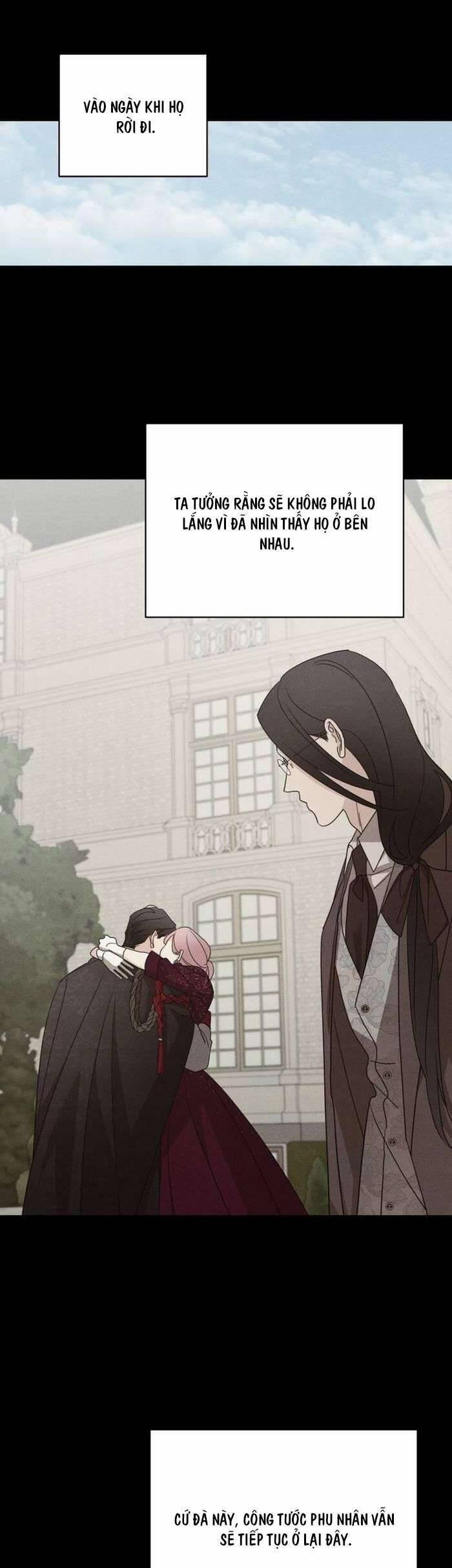 Gia Đình Chồng Vô Cùng Yêu Thích Tôi 121 trang 4