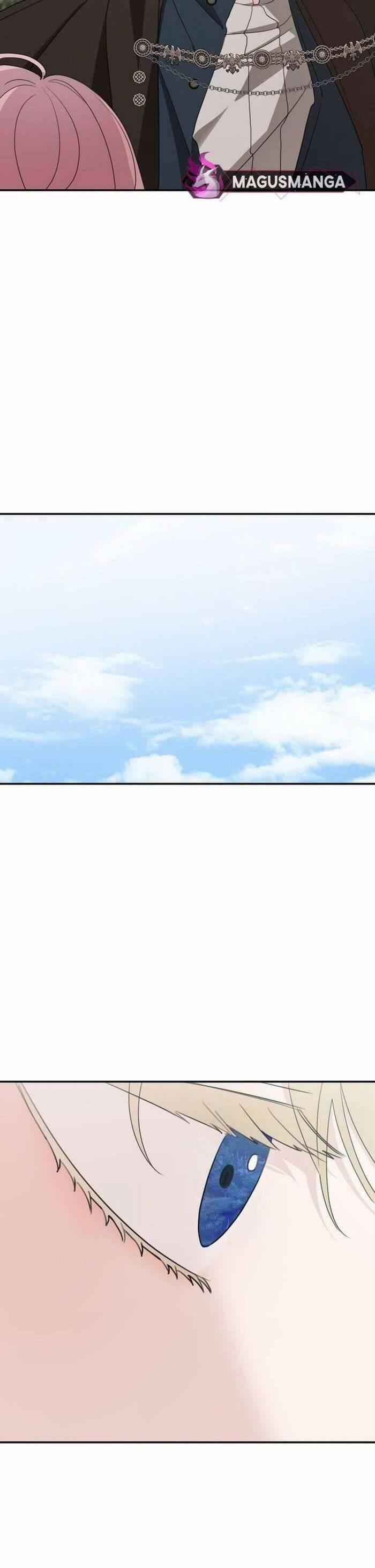 Gia Đình Chồng Vô Cùng Yêu Thích Tôi 121 trang 40