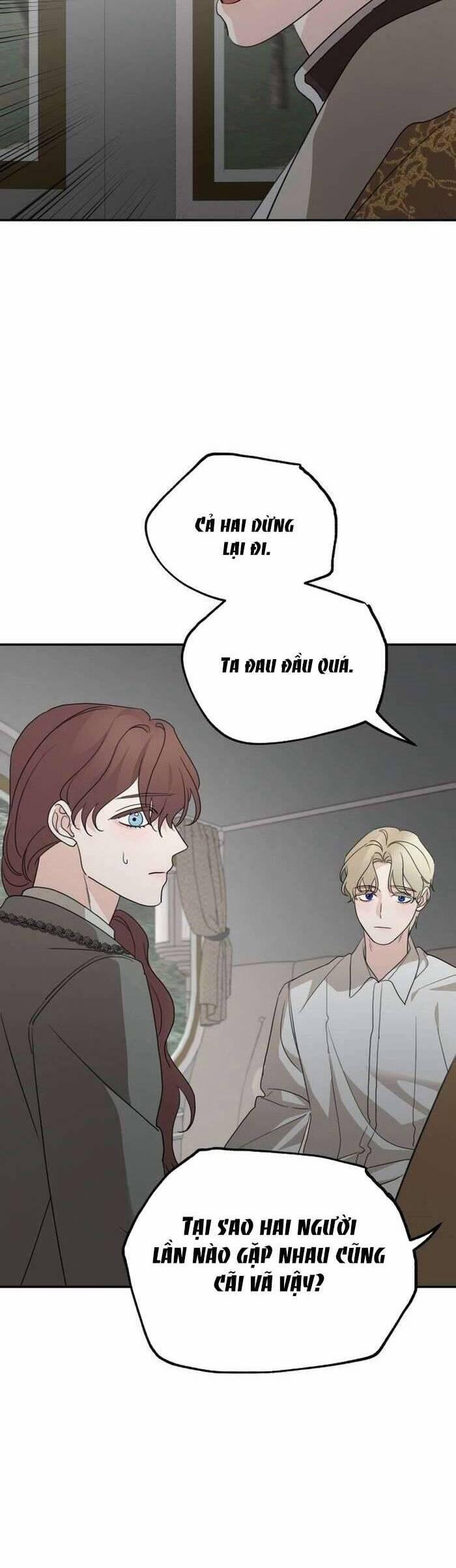 Gia Đình Chồng Vô Cùng Yêu Thích Tôi 121 trang 46