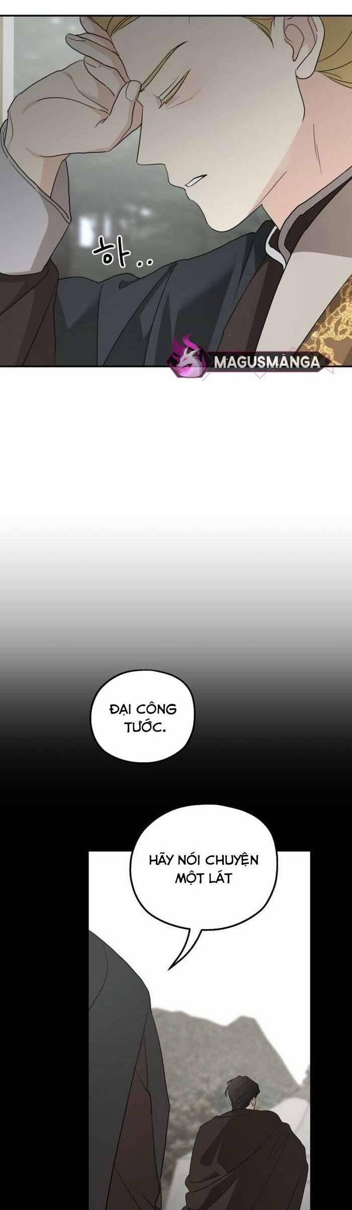 Gia Đình Chồng Vô Cùng Yêu Thích Tôi 121 trang 47